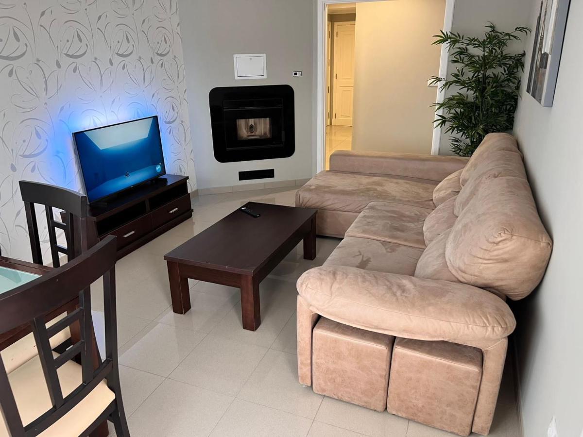 Piso Turistico En Sanxenxo 아파트 외부 사진