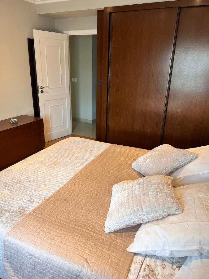 Piso Turistico En Sanxenxo 아파트 외부 사진