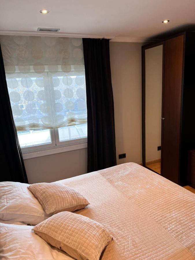 Piso Turistico En Sanxenxo 아파트 외부 사진