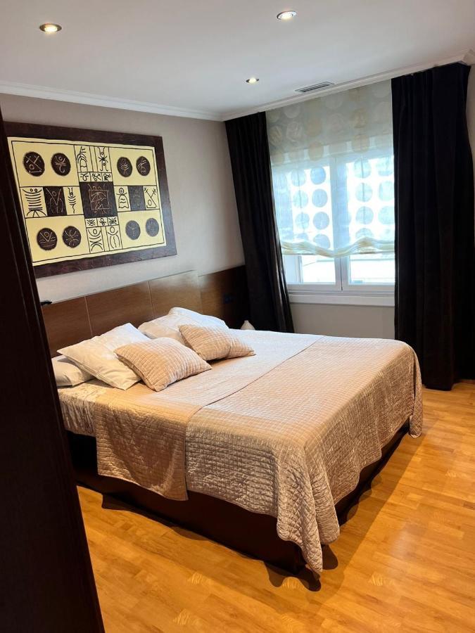 Piso Turistico En Sanxenxo 아파트 외부 사진